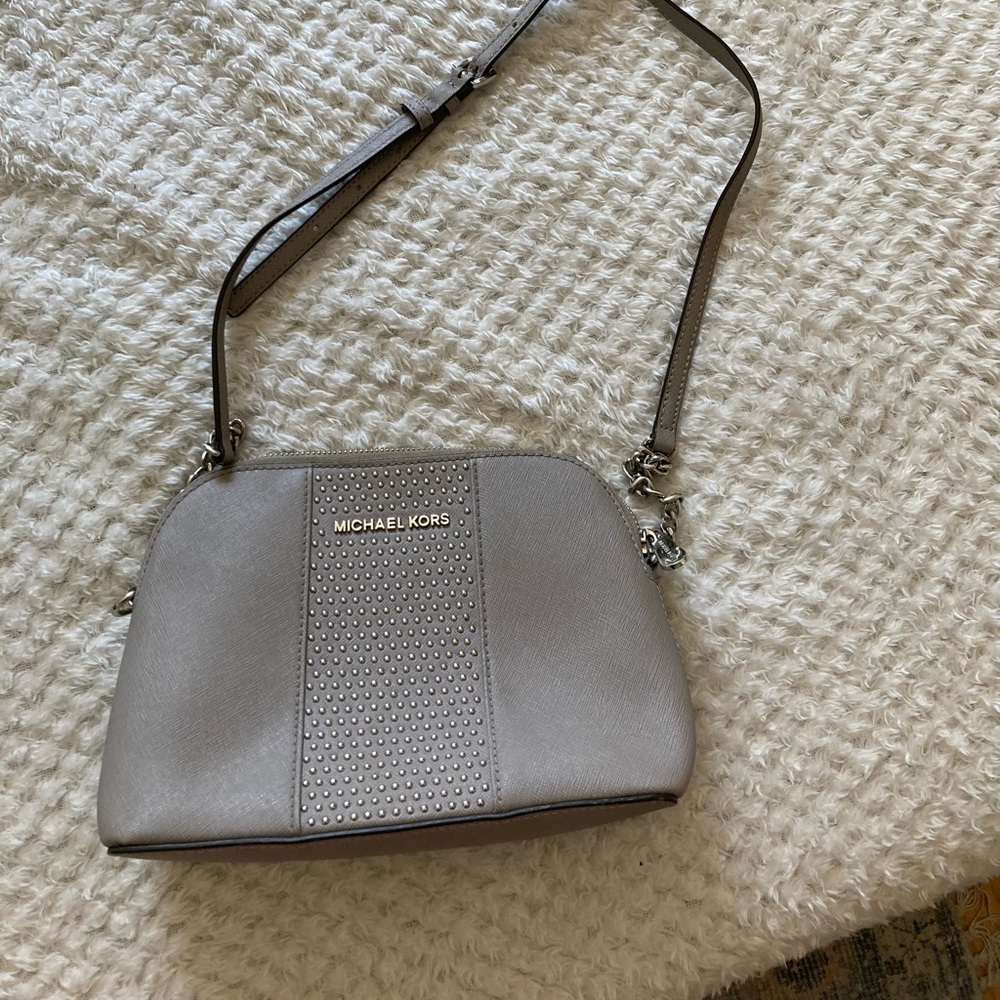 Michael Kors purse!